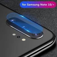 ราคา Samsung Note 10 / Note 10 Plus - กล้องกระจกนิรภัย (40621187441)