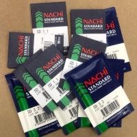 ราคา Nachi ดอกสว่านนาชิ 1.0 มิล- 1.9 มิล เจาะเหล็ก( ราคาต่อ 1 ดอก) (2706530175)