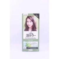 ราคา ลิเซ่โฟมเปลี่ยนสีผมมินท์แอช Liese Mint Ash Hair Color Foam [หมายเลขบาร์โค้ด 8851818981232] (47957617870)