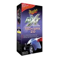 ราคา แว็กซ์ขัด / เคลือบผิวสี ชนิดโลชั่น G12718 NXT TECH WAX (Lotion) 18 oz. Meguiar’s (20395757832)