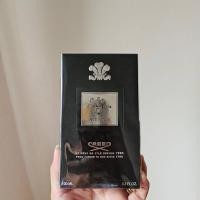 ราคา CREED AVENTUS EDP 100ML กล่องซีล (40423342850)