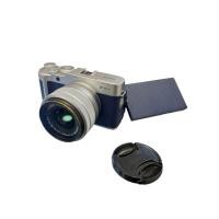 ราคา Fujifilm XA7 พร้อมเลนส์ 15-45mm (USED) สภาพเหมือนใหม่ (54757291744)