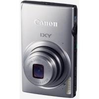 ราคา กล้องดิจิทัล Canon Ixy420F สีเงิน ซูมออปติคอล 5X มุมกว้าง 24 มม. Wi-Fi Ixy420F (Sl) 【Direct from Japan】 (25607198996)