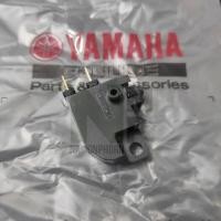 ราคา สวิทช์ ไฟเบรกหน้า สวิท สต๊อบเบรกหน้า ดิสเบรค SPARK 115I FINN แท้ YAMAHA สวิทช์เบรค สวิทช์ไฟเบรค UK (56051158418)