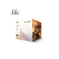 ราคา NANOLEAF ไฟเส้น Light Strips KIT 5 เมตร By Dotlife (43273728565)
