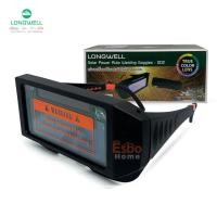 ราคา แว่นตาเชื่อมอัตโนมัติ Longwell Welding Glass (6531368970)