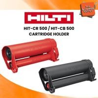 ราคา ที่ใส่ตลับหมึก HILTI HIT-CR 500 / HIT-CB 500 (25405165666)
