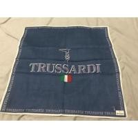 ราคา ส่งต่อ ผ้าเช็ดหน้า trussrdi แท้100% (1223161939)