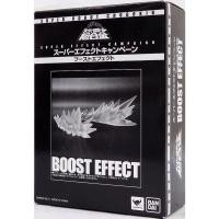 ราคา SRC Super Robot Chogokin Boost Effect Parts (12355694327)