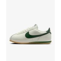 ราคา (พร้อมส่ง) Nike Cortez Leather size 38 (24 cm) DN1791-110 รองเท้าไนกี้ (27980117255)