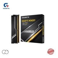 ราคา GIGABYTE MEMORY 16GB GAMING MEMORY / 16GB DDR4 2666 Mhz DESKTOP RAM / 2 x 8GB (45654618840)
