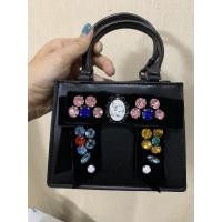 ราคา กระเป๋า Lyn around ของแท้ มือสอง สภาพดี (8128144474)