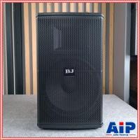 ราคา 1ใบ BJ M2-12V ตู้ลำโพง 12นิ้ว โรงงาน HOTROCK ลำโพงตั้งพื้น BJ ตู้ลำโพง12นิ้ว RCF พร้อมดอกลำโพง BJ M2-12V ยางรองตู้ เบ... (22550002410)