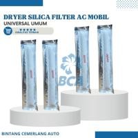 ราคา Universal Car AC FILTER SILICA DRYER สําหรับ Toyota Honda คุณภาพดีที่สุด (40678565665)