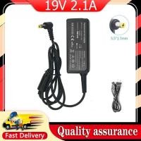 ราคา ใหม่ 19V 2.1A 40W 5.5*1.7 มม.แล็ปท็อปอะแดปเตอร์ AC เข้ากันได้กับ Acer netbook Power charger (57458616634)