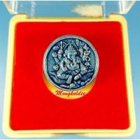 ราคา พระพิฆเนศวร์-จตุคามรามเทพ ปฐมมหาเมทพราชาฤกษ์ ศรีวิชัยนามปี50 วัดถลุงทอง จ.นครศรีธรรมราช (29405547938)