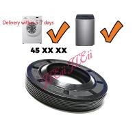 ราคา ซีลน้ํามันเครื่องซักผ้า 37 * 77 * 12/14.5 37x72x12/14.5 37 * 66 แหวนซีลน้ํามันซีลน้ํา (47207538873)