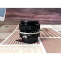 ราคา Nikon Ai 50mm f1.4 มือสอง (24375920212)
