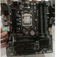 ราคา โมโบ GIGABYTE GA B85M (27465203073)