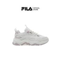 ราคา FILA รองเท้าลำลองผู้ใหญ่ TINY RUMBLE v2 - สีชมพู เบอร์38 (44267916170)