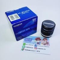 ราคา M.Zuiko Digital ED 9-18mm F4.0-5.6