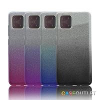 ราคา เคส Samsung Galaxy Note10 lite Note9 | Note8 | Note5 กากเพชร ไล่สี MEIXIN งานแท้ ฟรุ้งฟริ้ง Glister สวย หวาน (4797618857)