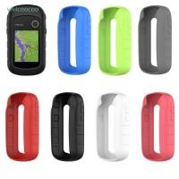 ราคา VIVI Soft เคสซิลิโคนฝาครอบป้องกันใช้งานร่วมกับ -Garmin eTrex 10/20X/22X/30X/32X/201x/209x/309x อุปกรณ์เสริม GPS มือถือ (24166928344)