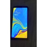 ราคา Samsung galaxy A9 2018 (7640940997)