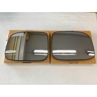 ราคา เนื้อกระจกมองข้าง D-MAX 03,ISUZU (50401155155)
