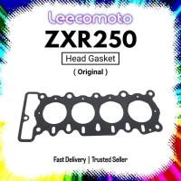 ราคา KAWASAKI ZXR250 HEAD GASKET - 11004-224 /// ZXR 250 CYLINDER HEAD GASKET ST OE (40967304068)