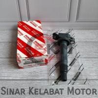 ราคา IGNITION COIL TOYOTA INNOVA FORTUNER HILUX 90919-T2008 (29632020075)