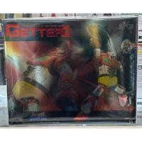 ราคา SKY X STUDIO SXD-11 SHIN GETTER ROBOT VS. NEO GETTER ROBOT FINAL BETTLE DAMAGE VERSION (28073829362)