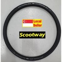 ราคา Schwalbe Durano 20x1.10 ยางลูกปัดลวด (28-406) (26969140134)