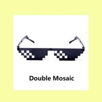 ราคา แว่นตาthug life กวนๆ 25 บาท พร้อมส่งจ้า (2324804958)