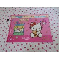 ราคา ซองซิปใส่เอกสาร A4 ฮัลโหลคิตตี้ Hello Kitty (7748086514)
