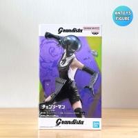 ราคา [เปิดจอง] ฟิกเกอร์ ของแท้ (Lot ) Chainsaw Man - The Movie: Reze Arc Grandista Bomb Girl Figure (40920558815)
