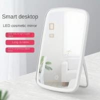 ราคา กระจก LED/กระจกไฟ LED โต๊ะทําให้กระจกมีไฟ LED touc (27937924874)