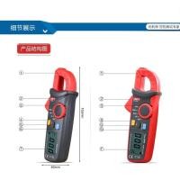 ราคา UNI-T UNI-T 100A-200A Mini Digital Clamp Watch UT210E UT210D UT210C UT210A (57209489729)