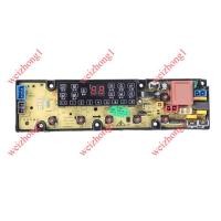 ราคา เหมาะสําหรับ Electrolux เครื่องซักผ้าบอร์ดคอมพิวเตอร์ EWT7011QS EWT6011QS EWT8011QS QS18F (53309512102)