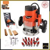 ราคา MASAKI เร้าเตอร์ เครื่องเซาะร่องไม้ รุ่น MK-MT360 พร้อมกล่องเก็บ (4178914715)