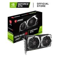 ราคา MSI การ์ดจอ Nvidia GeForce GTX 1650 SUPER GAMING X (4719072687120) (5248081831)