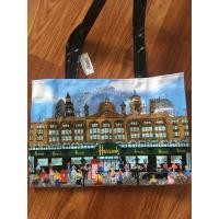 ราคา [New] กระเป๋า Harrods ของแท้% (7057803015)