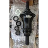 ราคา Kink mission bMX freecoaster 36h RHD bMX ดุมล้อหลัง freecoaster ผลิตในไต้หวัน (50755729958)
