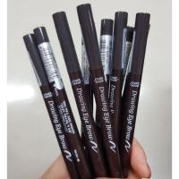ราคา ดินสอเขียนคิ้ว ETUDE HOUSE #2 Gray brown (6307953589)