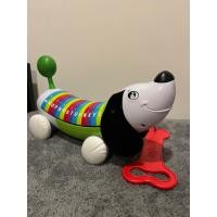 ราคา ✨ ของเล่นน้องหมาน่ารักสุดฉลาด LeapFrog AlphaPup(มือสอง) (29740510888)