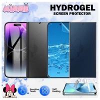 ราคา ฟิล์มกันรอยหน้าจอ Hydrogel Google Pixel 3A XL / Pixel 3A / Pixel 3 XL / Pixel 3 / Pixel 2 XL / Pixel XL (46959207634)