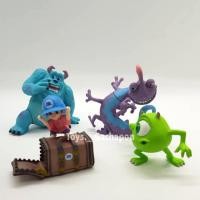 ราคา กาชาปอง Monster Inc (1129434482)