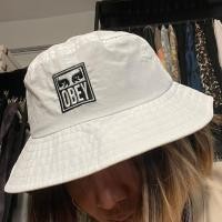 ราคา หมวกบักเก็ต Obey Icons Eyes Bucket Hat มี 2 สี รับประกันของแท้ มือ1 พร้อมส่ง (21876754666)