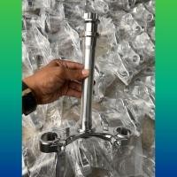 ราคา แผงคอมิเนียม KR Serico CNC (6054953731)