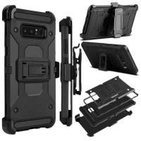 ราคา เกราะ Samsung Galaxy S10 XGEAR พร้อมซองหนังป้องกันแบบเต็ม (26087967869)